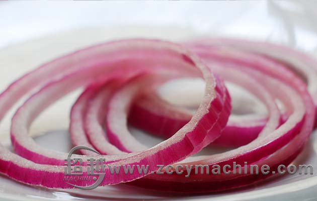 Onion Rings Slicer