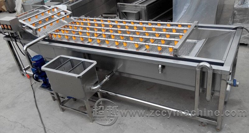 Fruit and Vegetable Washer Machine