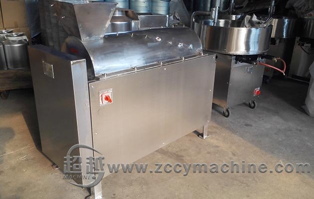 Meat Pork Floss Making Machine Line