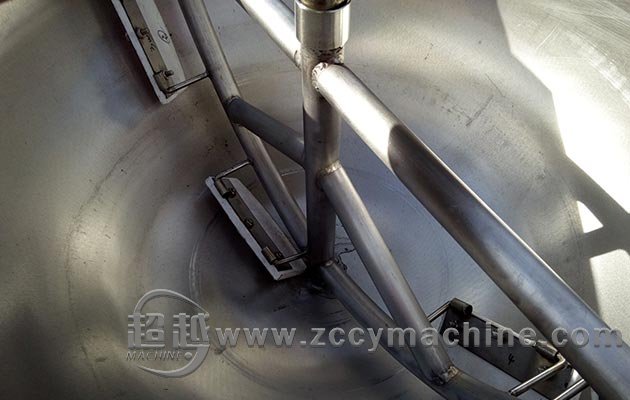 Electric Sugar Cooking Pot